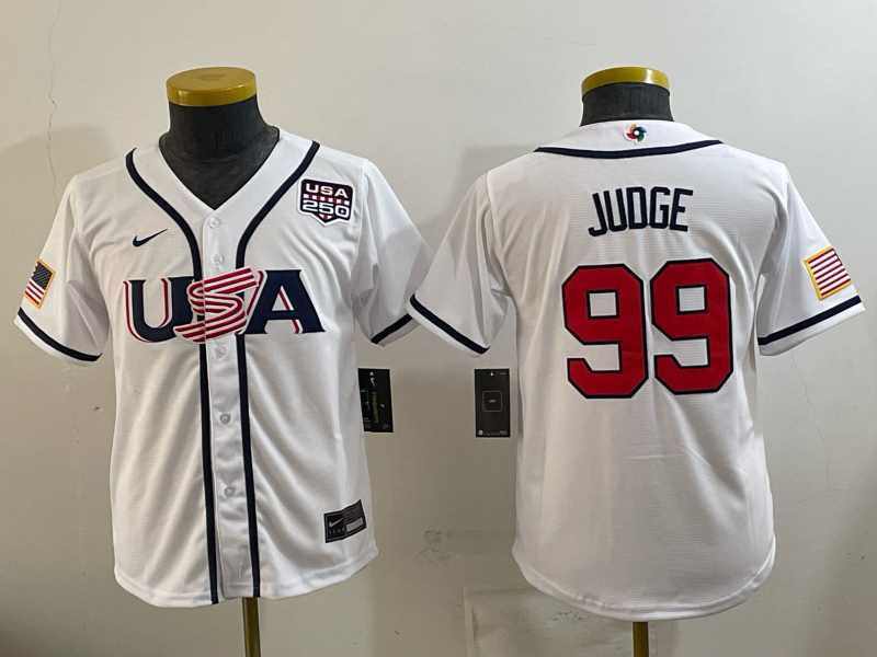 Youth 2026 MLB World Cup Nike Jersey03160118->youth mlb jersey->Youth Jersey